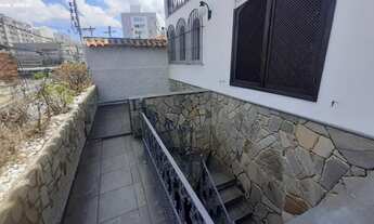 Imagem 3: Casa Comercial para Locação em Betim, Centro, 3 dormitórios, 1 suíte, 3 banheiros, 2 vagas