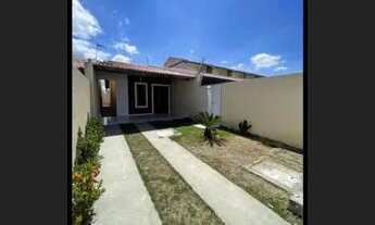 Imagem 6: Casa para venda possui 85 metros quadrados com 2 quartos em Ancuri - Itaitinga - CE