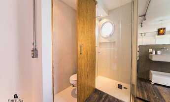 Imagem 5: SÃO PAULO - Apartamento Padrão - VILA NOVA CONCEIÇÃO