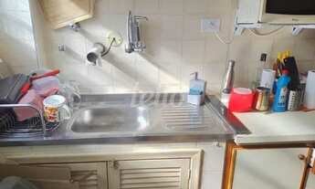 Imagem 7: São Paulo - Apartamento Padrão - Perdizes