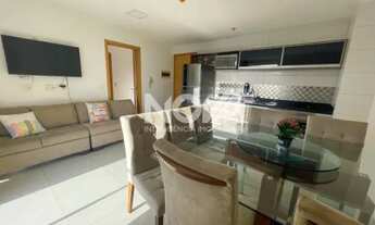 Imagem 5: Vendo - Apartamento 1 Quarto com 44m² - DF Century Plaza