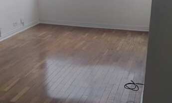 Imagem 2: Apartamento para aluguel tem 102 metros quadrados com 3 quartos em Vila Gumercindo - São P