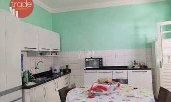 Imagem 3: Casa com 3 dormitórios à venda, 88 m² por R$ 290.000,00 - Campos Elíseos - Ribeirão Preto