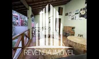 Imagem 6: Sobrado grande a venda localizado no melhor bairro de Interlagos perto da Repres Guarapira