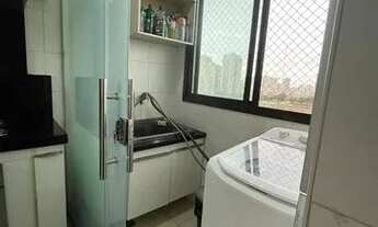 Imagem 5: Sul (Águas Claras