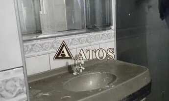 Imagem 2: Casa para aluguel tem 35 metros quadrados com 1 quarto