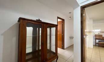 Imagem 7: Apartamento para aluguel possui 234 metros quadrados com 4 quartos PB