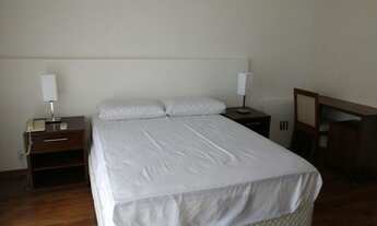 Imagem: Mercure Gran Plaza