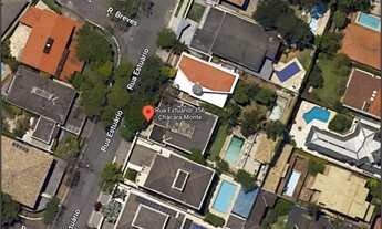 Imagem 2: Sobrado de alto padrão 5 dorms. com piscina e 50% de desconto na zona sul