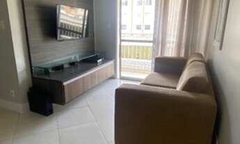 Imagem 1: Apto completo, mobiliado e pronto pra morar, Patio Coroa do Meio