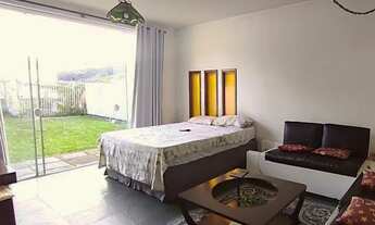 Imagem 3: Casa para venda com 230 metros quadrados com 3 quartos em Ponta de Baixo - São José - SC