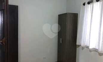 Imagem 5: Casa na Serra da Cantareira com 02 (dois) dormitórios, 02 (duas) salas e linda vista