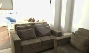 Imagem 2: São Paulo - Apartamento Padrão - SANTA CECÍLIA