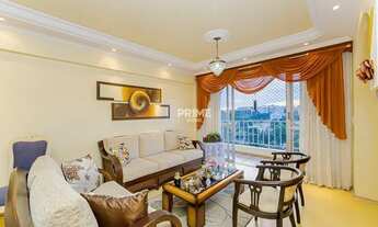 Imagem 3: APARTAMENTO - 04 DORMITÓRIOS - 120M² - CABRAL