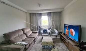 Imagem: Apartamento para venda na Vila Industrial