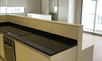 Imagem 3: Apartamento com 1 dormitório no Urbanity para alugar, 60 m² e 1 vaga - Chácara Santo Antôn