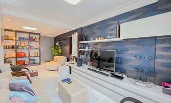 Imagem 3: São Paulo - Apartamento Padrão - Paraíso