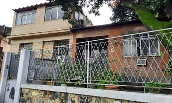 Imagem 6: Casa com 1 dormitório à venda, 73 m² por R$ 185.000,00 - Méier - Rio de Janeiro/RJ