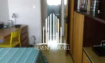 Imagem 4: Apartamento a venda Vila Buarque com 64m² 2 dormitórios 1 banheiro