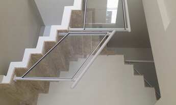 Imagem 4: Casa Granja dos Cavaleiros - 150m² - 3 suítes