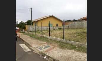 Imagem 6: Casa + terreno à venda em Carambeí