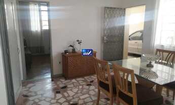 Imagem 5: BELO HORIZONTE MG - Casa Padrão - Ipiranga