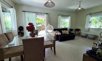 Imagem 5: Casa para Venda em Entre Rios, Porto Sauípe, 4 dormitórios, 3 suítes, 4 banheiros, 6 vagas