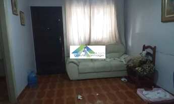 Imagem 6: Casa com 2 dormitórios à venda, 182 m² por R$ 368.000 - Vila das Mercês - São Paulo/SP