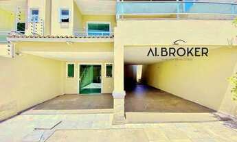 Imagem: Casa com 4 dormitórios à venda, 250 m²