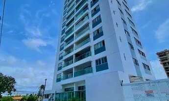 Imagem: Apto 3/4 e 3 suítes de 135 m² no Condomínio