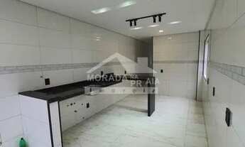 Imagem 7: Sobrado Geminado com 2 suítes e 1 vaga de garagem. Somente aqui na Imobiliária Morada na P