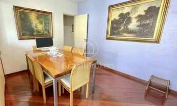 Imagem 9: Apartamento para venda tem 98 metros quadrados com 3 quartos em Leblon - Rio de Janeiro