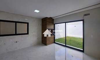 Imagem 3: Sobrado no Tropical III