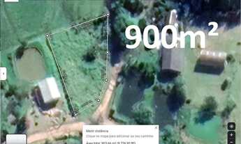 Imagem 2: TERRENO RURAL DE ESQUINA COM LUZ E FIBRA ÓTICA PROX IASD CAMPESTRE