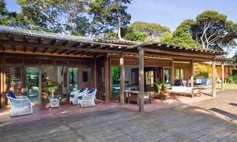 Imagem 13: Casa de locação para temporada em Trancoso- casa 40