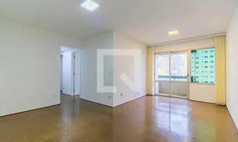 Imagem: Apartamento para Aluguel - Jardim Marajoara