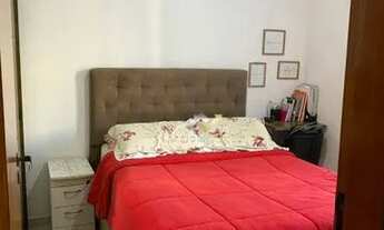 Imagem 6: Apartamento com 2 dormitórios para alugar, 55 m² por R$ 2.000,00/mês - Vila Assunção - San