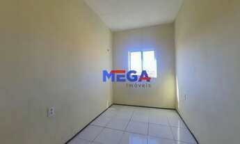 Imagem 6: Apartamento com 2quartos no Conjunto Ceará - Fortaleza/CE