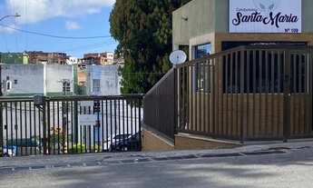 Imagem: Apartamento em brotas, 2/4 dependência