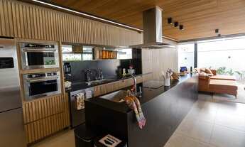 Imagem 7: Casa mobiliada no Portal do Sol Golfe Green