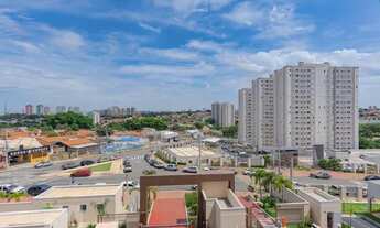 Imagem 6: Apartamento à Venda - Parque Industrial, 2 Quartos, 47 m2