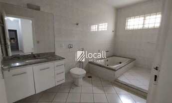 Imagem 6: Casa com 3 dormitórios para alugar, 250 m² por R$ 3.830/mês - Universitário - São José do