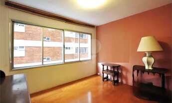 Imagem 4: Apartamento para venda com 100 metros quadrados com 2 quartos em Jardim Paulista - São Pau