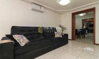 Imagem 5: Casa à venda 4 Quartos, 1 Suite, 2 Vagas, 120M², Aberta dos Morros, Porto Alegre - RS