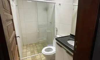 Imagem 3: Sobrado para venda tem 220 metros quadrados com 5 quartos em Cágado - Maracanaú - CE