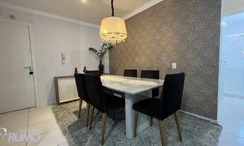 Imagem 5: Apartamento com elevador e área de festas no bairro das Nações em Indaial