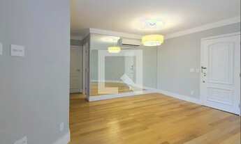 Imagem 2: Apartamento para Aluguel - Moema, 3 Quartos, 92 m2