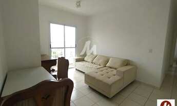 Imagem 2: Apartamento (tipo - padrao) 2 dormitórios, cozinha planejada, portaria 24hs, lazer, espaço