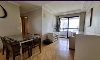 Imagem 3: Apartamento para aluguel mobiliado em Vila Andrade - São Paulo - SP