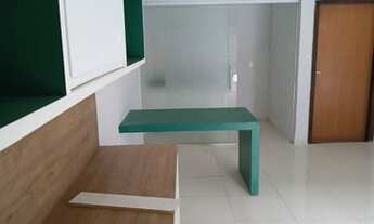 Imagem 5: Ponto comercial/Loja/Box Setor Universitário para aluguel tem 65 metros quadrados Goiânia